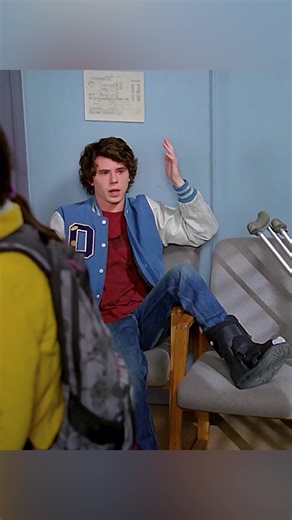 #themiddle #foryou #movie | the middle axl and cassidy scene