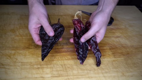 How to Make Tacos Al Pastor