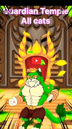 "Dynamons Cats Animation 😺🔥 | Full Power Mode" #Short #Dynamonsworld #cats