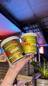 Ruby Crush ฟินฟินกับแพตแพต @patschaweeee 🫠😍 | Sasi Ngiunwan