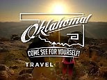 Visit Oklahoma and see for yourself