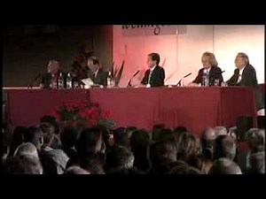 IQ2 Debate- "Atheism is the new fundamentalism" (6 of 12)