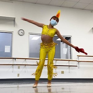 24K views · 44 reactions | This award-winning dance academy is known for its stunning performances! | Localish | Facebook