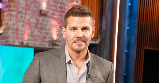 David Boreanaz Spills the Details on a Potential 'Bones' Revival (Exclusive)