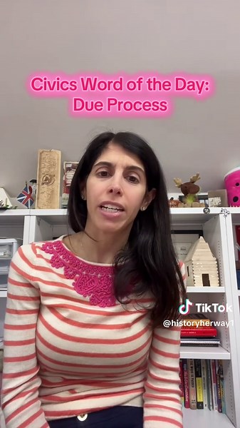 Understanding Due Process: Protecting Your Rights