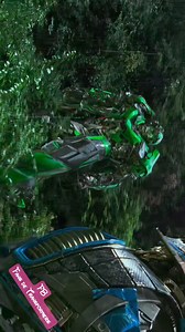 1K views · 45 reactions | #4K Transformers #AgeOfExtintion #AoE #Autobots & #Dinobots❗ #FansDeTransformers #Transformers | Fans de Transformers | Facebook