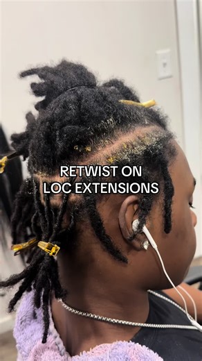 Retwist Techniques for Loc Extensions