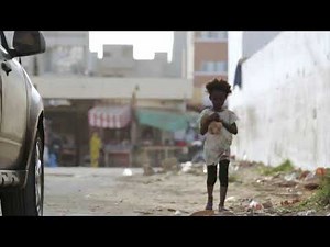 IN A SPLIT SECOND | Orphans in Need