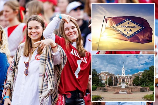 15 states you can move to that offer free college tuition — no matter what you earn