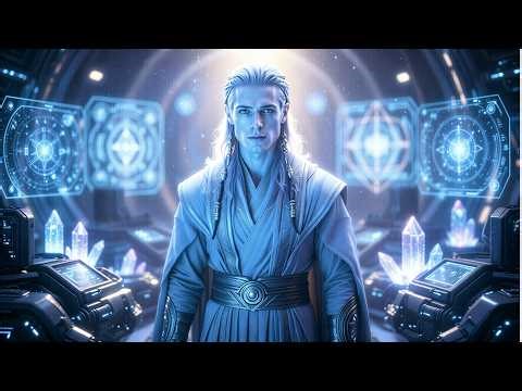 🌀 NOW! EMBRACE YOUR HIGHER REALITY — ⚡AWAKEN INTUITION & RECEIVE COSMIC KNOWLEDGE