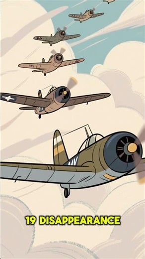 The Bermuda Triangle Mystery Explained