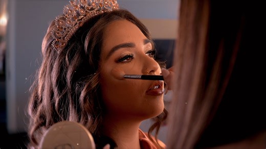 EMILY SWEET 16 I Sweet Sixteen Highlights Film