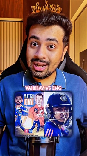 🚨Vaibhav Sooryavanshi Record in England🤯Vaibhav Suryavanshi Debut 143 IND vs ENG 1st T20I T20 2026