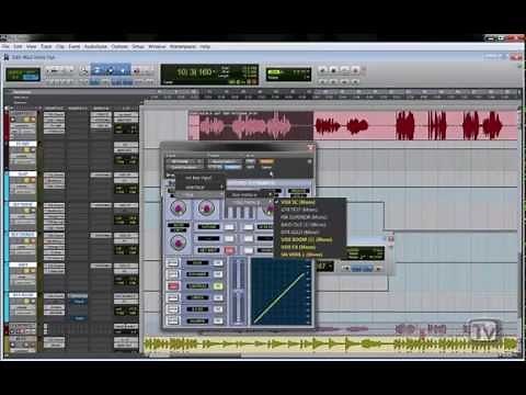 Get a pro reverb sound on lead vocals with this mix trick - Best Vocal Reverb Sound
