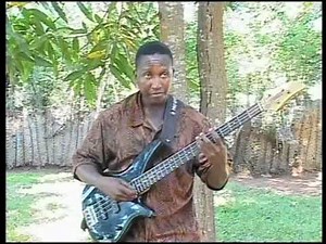 Msondo Ngoma Music Band Nimebadilika Nini Official Video (AESL12)
