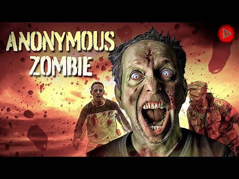ANONYMOUS ZOMBIE 🎬 Full Horror Comedy Movie 🎬 English HD