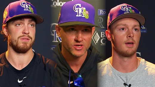 Schaeffer, Dollander, Gordon on making improvements