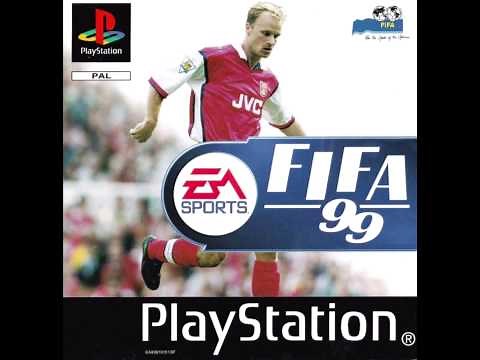 Fifa 99 Soundtrack