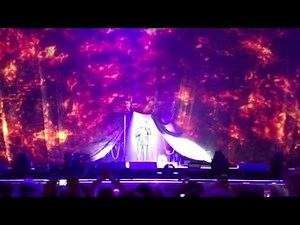 Michael Buble - Fever & Haven't Met You Jet - Live @ The O2 London 07.07.2013