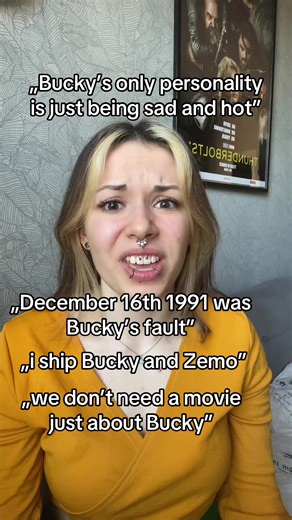 Bucky Barnes: The Complex Character of Marvel's Antihero