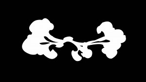 Download smoke motion graphics effect for free