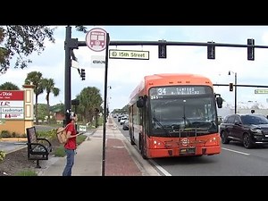 Seminole County looks at cutting LYNX costs, adding rideshare options