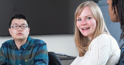 Master of Industrial and Labor Relations (MILR)