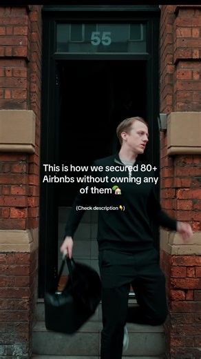 When I first got into Airbnb, I thought there were only two options: either buy property or forget about it altogether. Mortgages, deposits, long-term risk — that’s what everyone focused on. Then I learned about rent-to-rent and Airbnb management. Rent-to-rent was my first real exposure to running Airbnbs without ownership. It showed me that you didn’t need to buy property to generate cashflow — you just needed the right agreement, the right setup, and the right systems. It was a great way to un