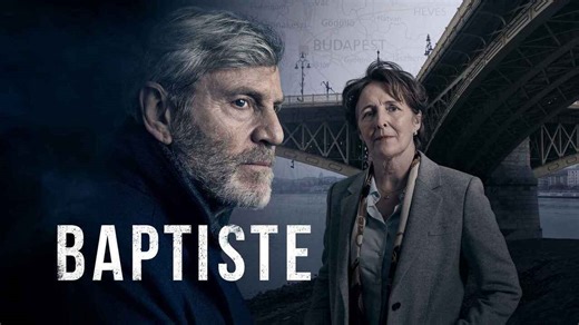 Baptiste | Release Date, Reviews, Cast, and Where to Watch