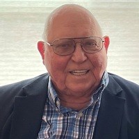Obituary for John Henry Anderson, Jr. at Heaton-Bowman-Smith & Sidenfaden Chapel