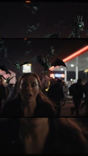 TRUCK STOP ALIEN APOCALYPSE: MONSTER MENAGERIE UNLEASHED! 👽😱