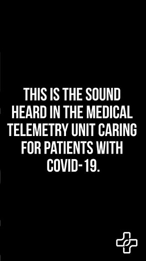 The Sounds From Medical Telemetry | Phelps Health