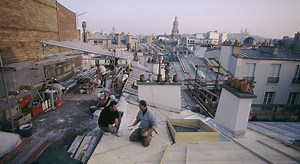 Astuces pour entretenir une toiture en zinc