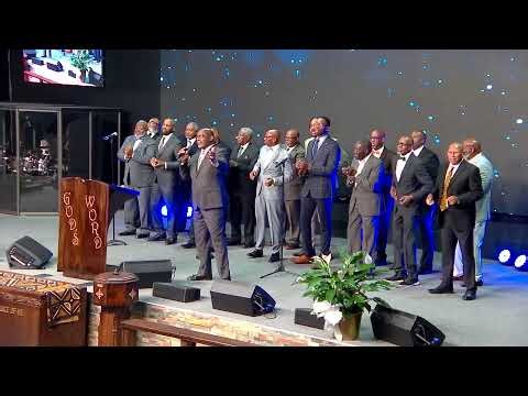 Sunday Morning Worship|August 17, 2025