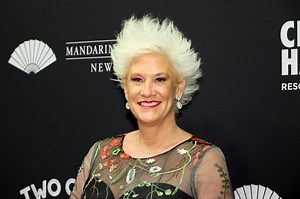 Why isn’t Anne Burrell on ‘Worst Cooks in America?’ Food Network star has 3-word response