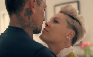 New Video: Pink – ’90 Days (ft. Wrabel)’