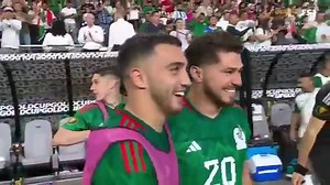 Mexico vs Jamaica score, result, and highlights as El Tri reach CONCACAF Gold Cup final vs Panama | Sporting News Canada