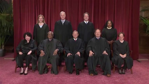 US Supreme Court skeptical over Colorado LGBT 'conversion therapy' ban