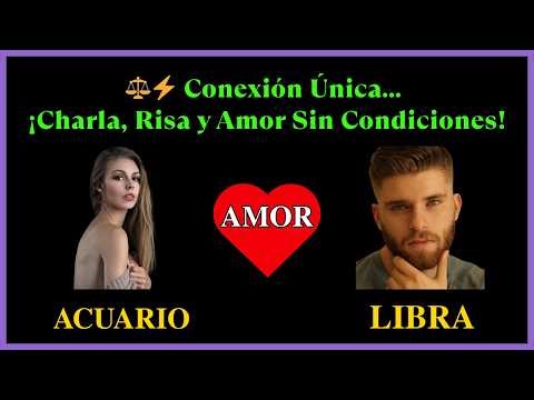 Aquarius Woman and Libra Man Compatibility: True Love or Just Mental Attraction?