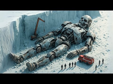 ¡Los 50 Objetos Más Extraños Descubiertos Recientemente!