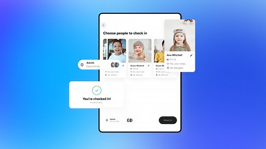 Introducing Check-in on the Subsplash Platform