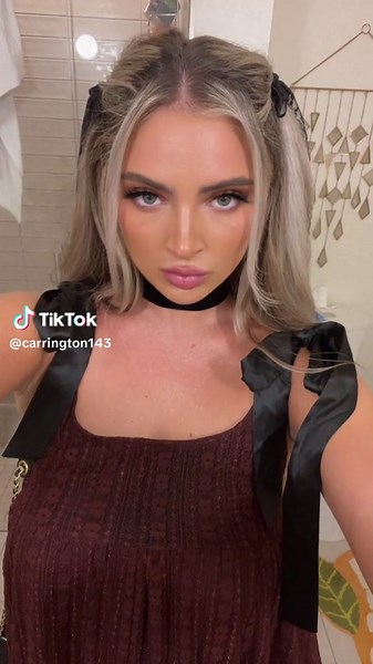 Carrington Durham (@carrington143)’s videos with original sound - Carlos ☕️