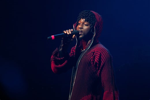 Tune into the 9 best Omah Lay music videos