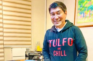 More than P2 billion earned: Here's how Raffy Tulfo spends the money he gets from YouTube | ABS-CBN Lifestyle