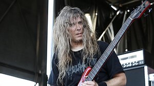 Cannibal Corpse bassist Alex Webster on his 5 best bass albums