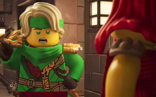 Lloyd Garmadon: The Ultimate Ninjago Character