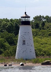 Pooles Island Light - Alchetron, The Free Social Encyclopedia