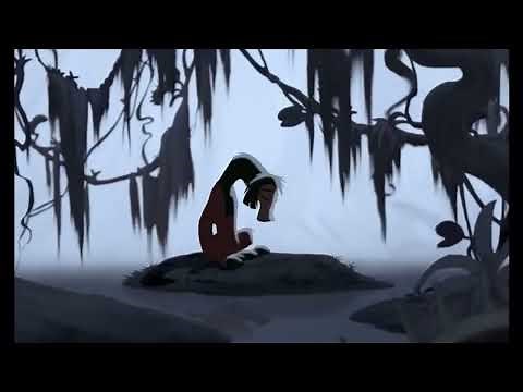 The Emperor's New Groove (2000) intro (Disney Junior Version) 4/30/22