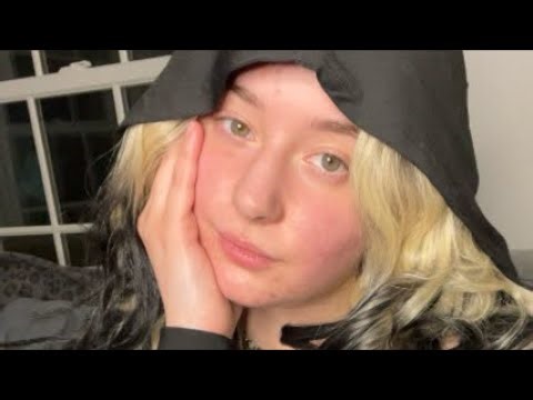 Guess the makeup look!