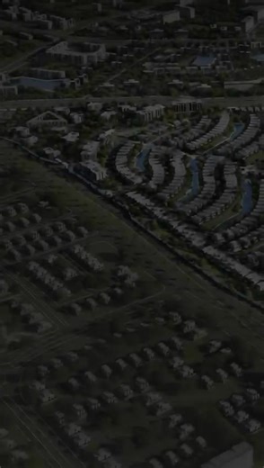 🏘 #TRIANGLE – #Villas_Compound Unit Types: Twin Villas | #Standalone Villas | #Townhouses BUA: From 270 sqm up to 460 sqm Land Area: From 300 sqm up to 646 sqm Prices: From 33,900,000 EGP up to 66,500,000 EGP Finishing: Core & Shell 💳 Payment Plan: • 10% Down Payment • Installments over 9 years